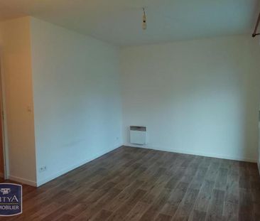 Location Appartement 2 pièces 36m² TOURS 37100 - Photo 6