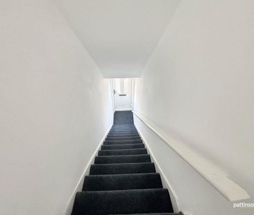 2 bed upper flat to rent in NE63 - Photo 1