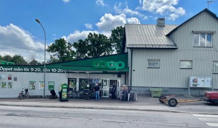 Norra Storgatan, Berga - Foto 3