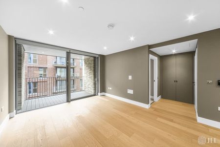 Prince of Wales, London SW11 - Photo 2