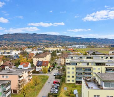 Top Sanierte 3.5 ZIMMERWOHNUNG mit grossen Spielplatz! - Photo 6