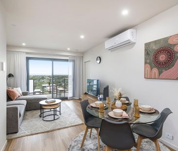 1308/31 Rowe Avenue, Rivervale WA 6103 - Photo 4