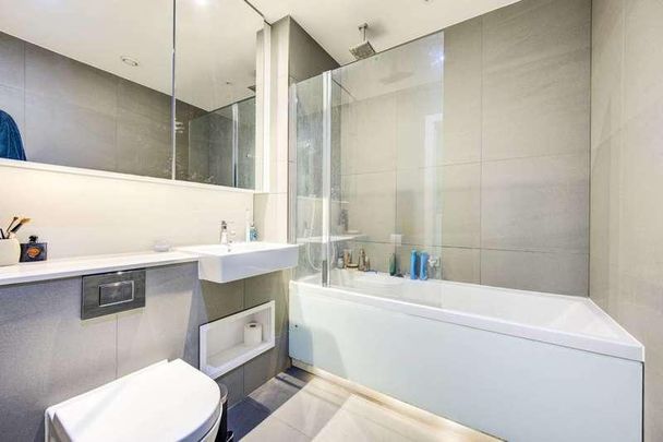 Central Avenue, Fulham, SW6 - Photo 1