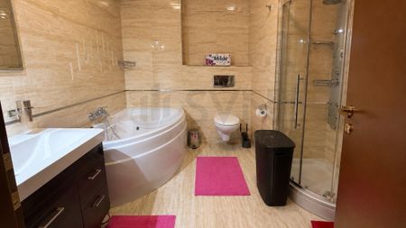 Apartament 120 mp I Pet friendly I Orhideea Gardens - Photo 2