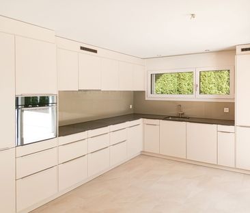 3.5 Zimmer, 114 m², 1. Stock - Photo 1