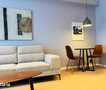 2 camere de inchiriat | zona Floreasca | prima inchiriere - Fotografie 3