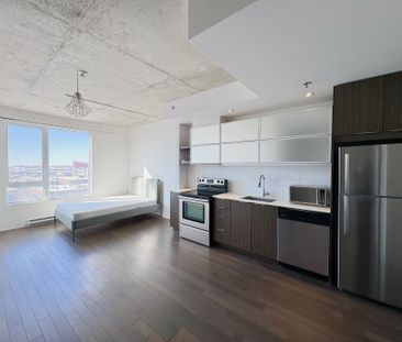 Rue Paré, H4P 1P4, Montréal - Photo 3