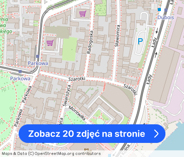 Szarotki, 2 pokoje z balkonem 49 m2 + (garaż, komórka lokatorska) - Zdjęcie 1