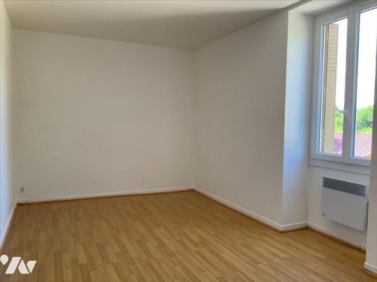 APPARTEMENT - Photo 1