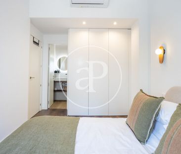 Flat for rent in Ruzafa (Valencia) - Foto 3