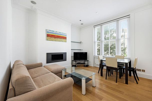 2 bedroom flat to rent - Photo 1