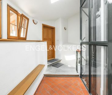 Pronájem bytu 4+kk 221 m2 - Photo 1