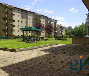 Location Appartement 1 pièce 18m² GRENOBLE 38100 - Photo 5