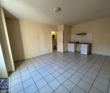 Location Appartement 2 pièces 37m² PERIGUEUX 24000 - Photo 4