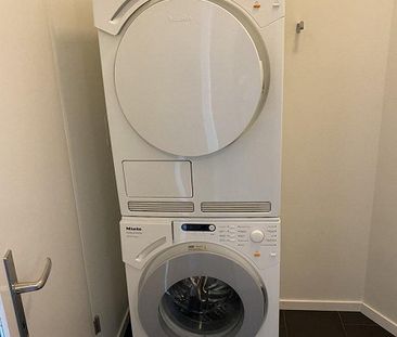 Moderne 3.5-Zimmerwohnung in der Überbauung Volta West in Basel - Photo 4