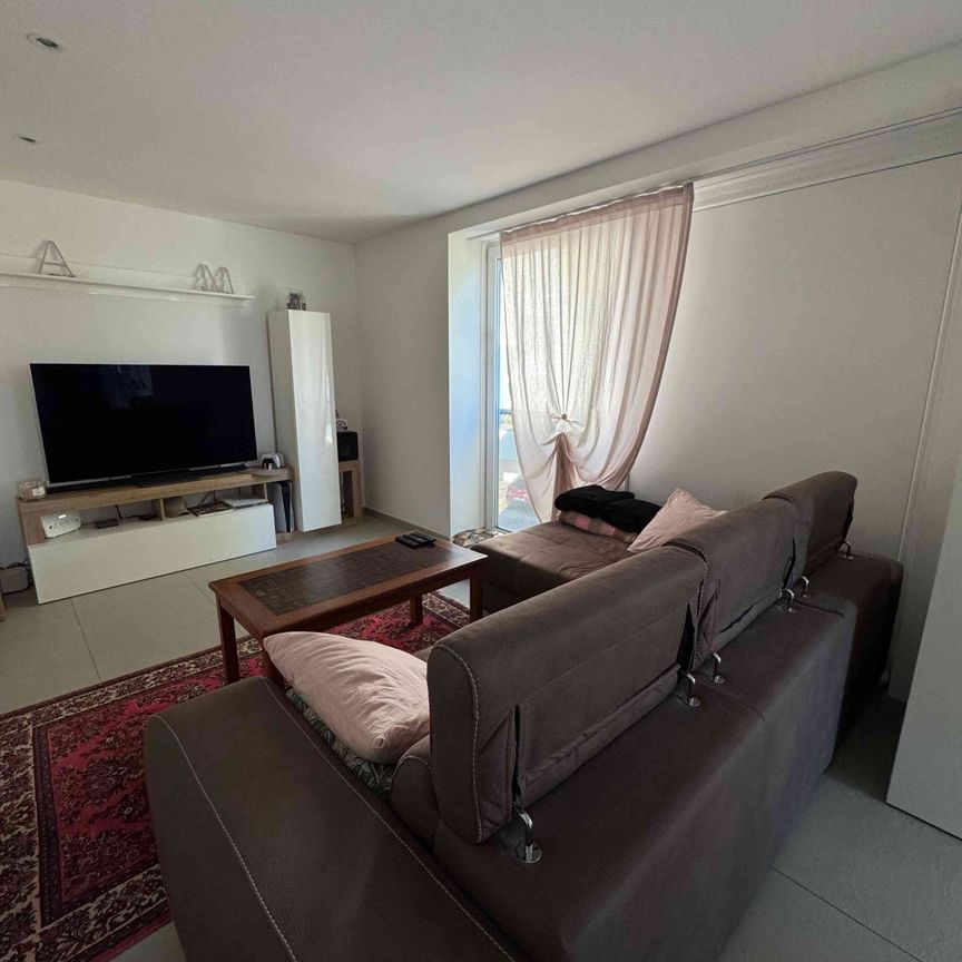 2.5 Zimmer, 70 m², 2. Stock - Foto 1