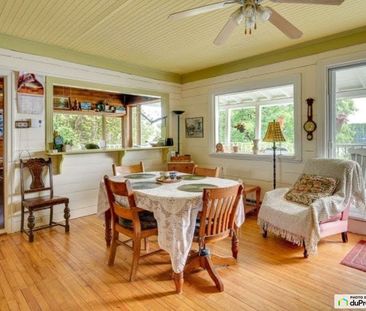 222, 217e Avenue, St-Hippolyte à louer - Photo 5