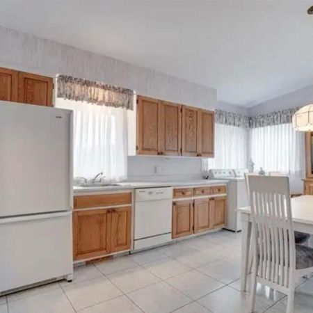 Maison a louer Fabreville - Photo 3