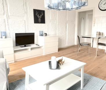 Apartment in Kaiser-Friedrich-Promenade, Bad Homburg vor der Höhe f... - Foto 6