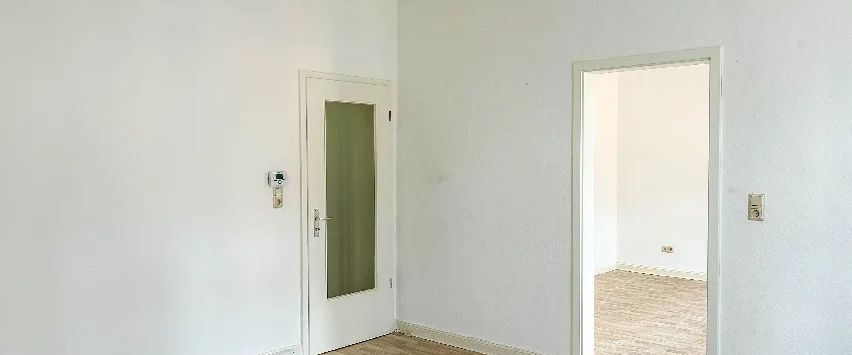 Alle Singles aufgepasst: 2 Zimmer Wohnung mit Erker in Zentrumslage von Ennepetal - Photo 1