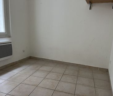 Location Appartement 1 pièce 24m² - Photo 1