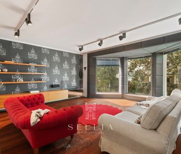 Warszawa, Wilanów, Warszawa - Photo 6