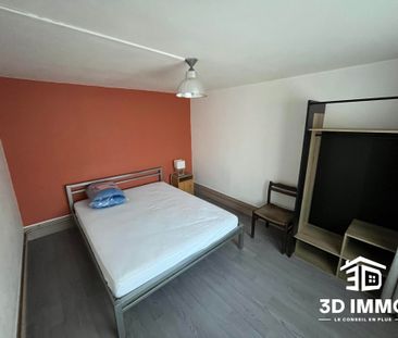 Location Appartement 2 pièces 28m² AVESNES SUR HELPE 59440 - Photo 1