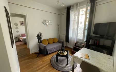 Appartement à louer 2 pièces • Compiègne - Photo 3