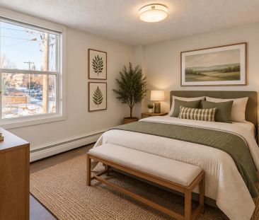 - 2 Bedroom at Forest Hills - Photo 3