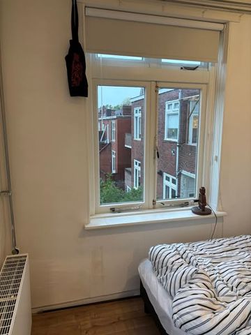 Room Groningen - Mutua Fidesstraat - Photo 4