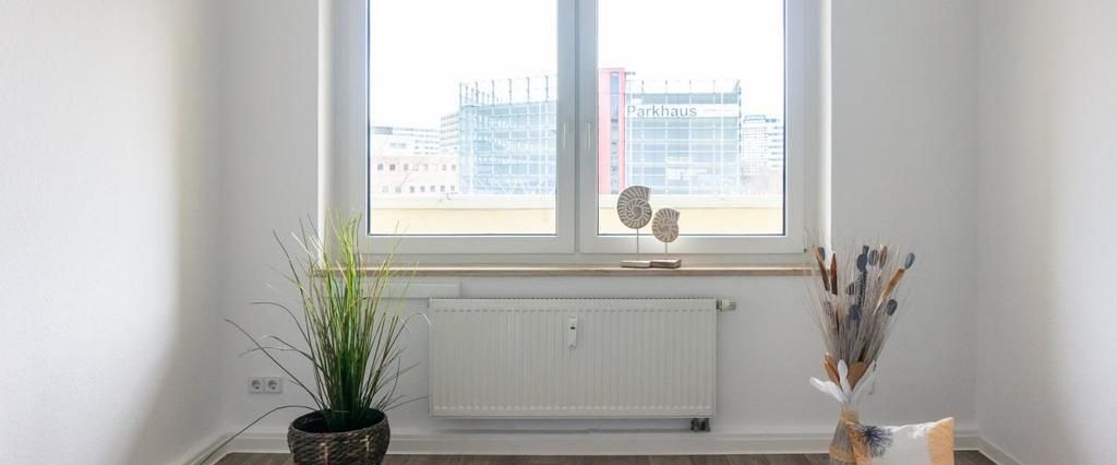 2-Raum-Wohnung - Foto 1