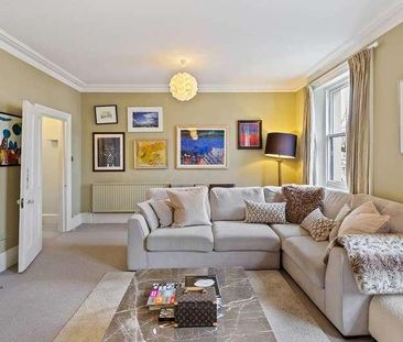 Cambridge Gardens, North Kensington, W10 - Photo 6