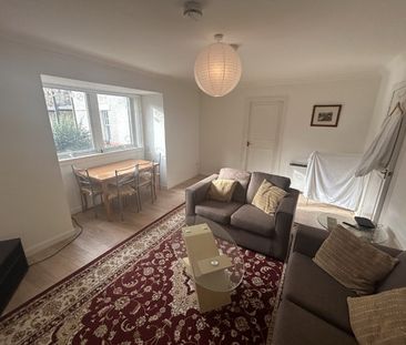 11/8 Bells Wynd, Old Town - Photo 6