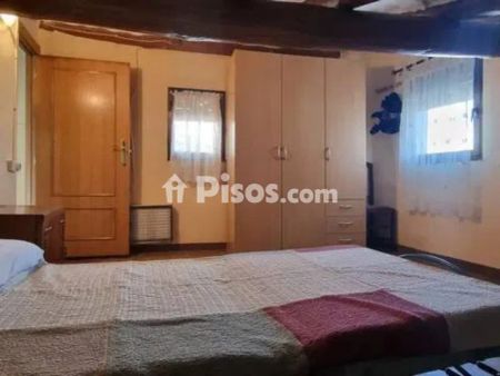 Casa adosada en alquiler en Plaza de la Libertad - Photo 4