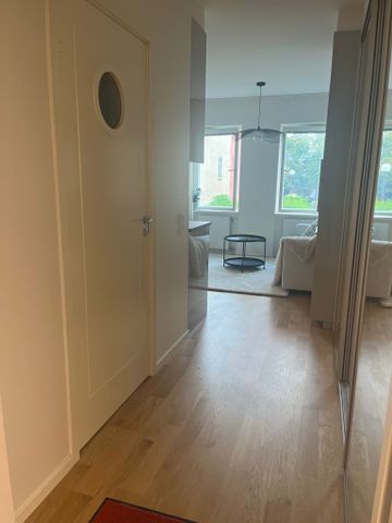 Dragarbrunnsgatan, Uppsala - Foto 2