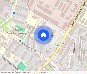 Przytulny Pokój w mieszkaniu 4 pokojowym blisko Politechniki i Centrum - Zdjęcie 1