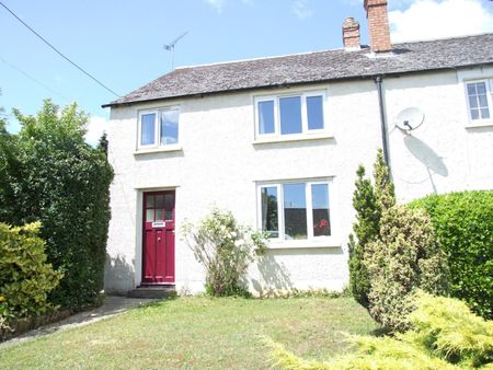 3 bedroom end of terrace to rent Coxwell Road, Faringdon, SN7 - Photo 3