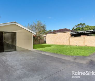 14 Highworth Avenue, Bexley, NSW 2207 - Photo 1