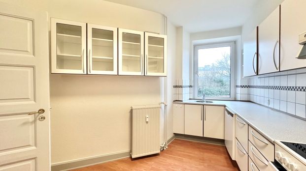 2 værelses – Kochsgade 19, st. th. – Odense C - Photo 1