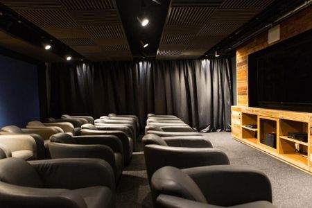 Studio to rent - Photo 5