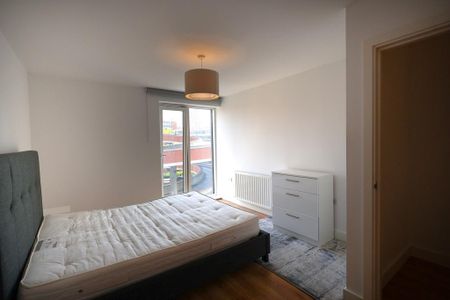 1 bedroom apartment to rent - Photo 5