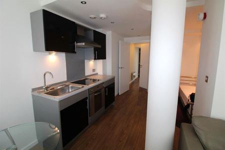 1 bedroom apartment to rent - Photo 5