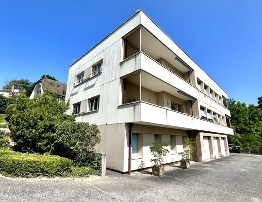 Chemin de la Gottettaz 14, 1012 LAUSANNE | Appartement 3.5 pièces - Foto 1