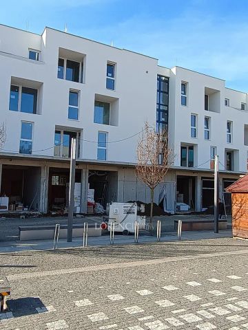 Pronájem bytu 2+kk 57 m - Fotografie 3