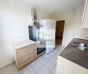 Location Appartement 3 pièces 70m² - Photo 4