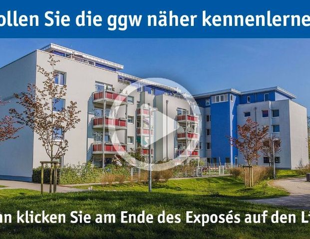 schöne 3,5 Raum in Bergerfeld ! - Photo 1