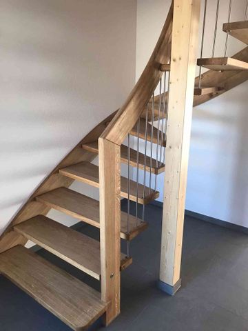 3 Zimmer, 90 m², EG - Foto 4