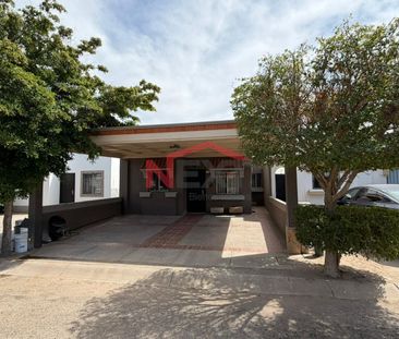 CASA EN RENTA EN VILLAS DEL MEDITERRANEO - Foto 1