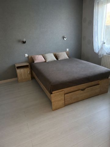 Location Maison 4 pièces 78m² - Photo 3