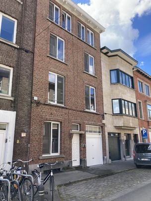 Kamer 6 - Paul Fre­de­ric­q­straat 7 - Photo 1